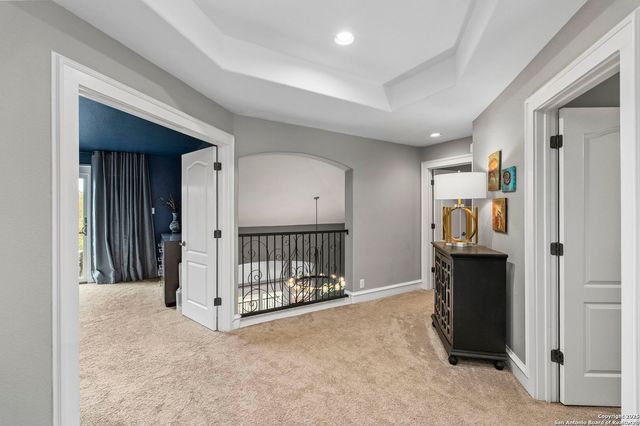 12 Inwood Bluff, San Antonio, TX 78248