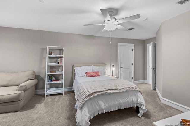 12 Inwood Bluff, San Antonio, TX 78248