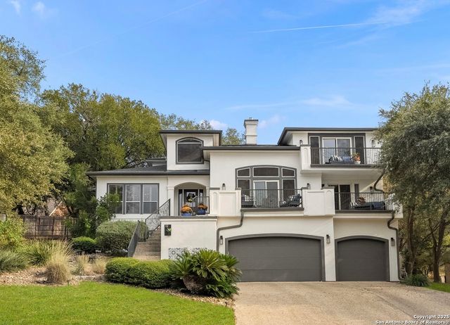 12 Inwood Bluff, San Antonio, TX 78248