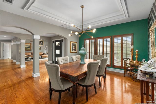 12 Inwood Bluff, San Antonio, TX 78248