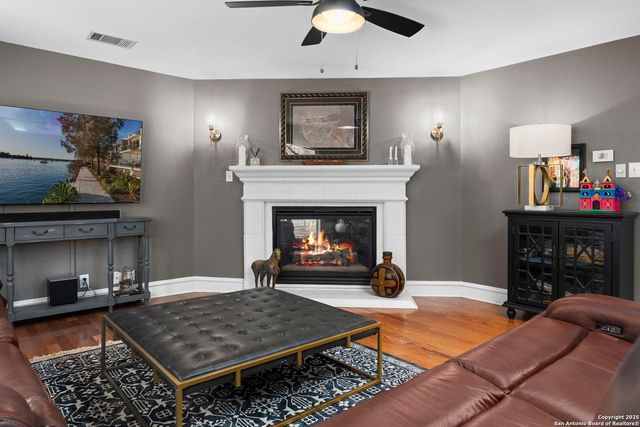 12 Inwood Bluff, San Antonio, TX 78248