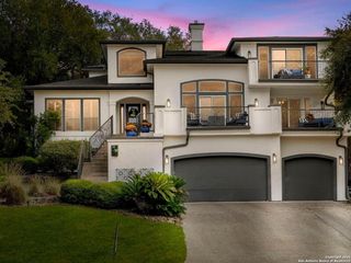 12 Inwood Bluff, San Antonio, TX 78248