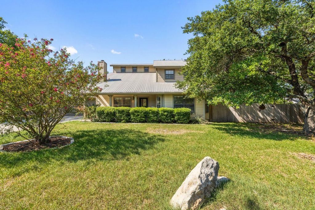 14406 Tucumcari TRL, Austin, TX 78734