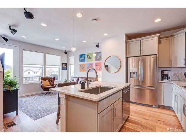 502 E Hinsdale Ave, Littleton, CO 80122