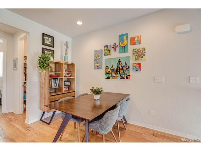 502 E Hinsdale Ave, Littleton, CO 80122