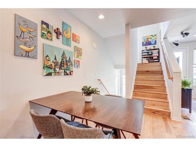 502 E Hinsdale Ave, Littleton, CO 80122