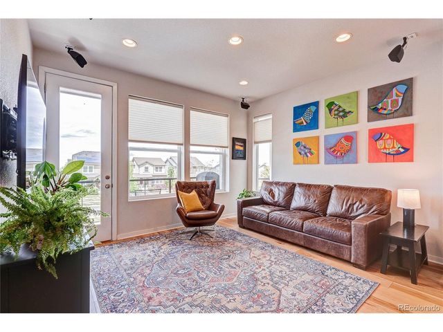 502 E Hinsdale Ave, Littleton, CO 80122