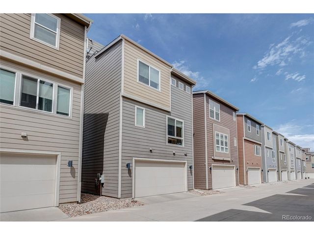 502 E Hinsdale Ave, Littleton, CO 80122