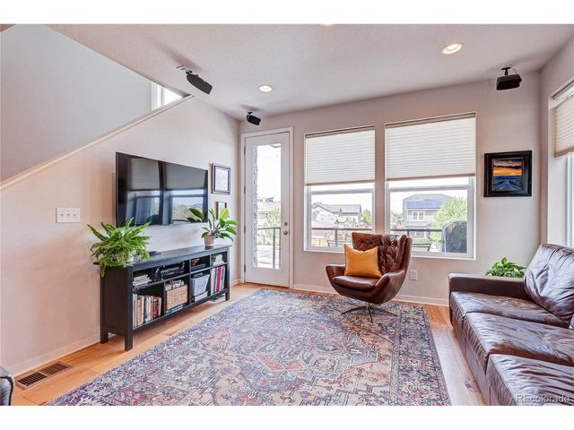 502 E Hinsdale Ave, Littleton, CO 80122