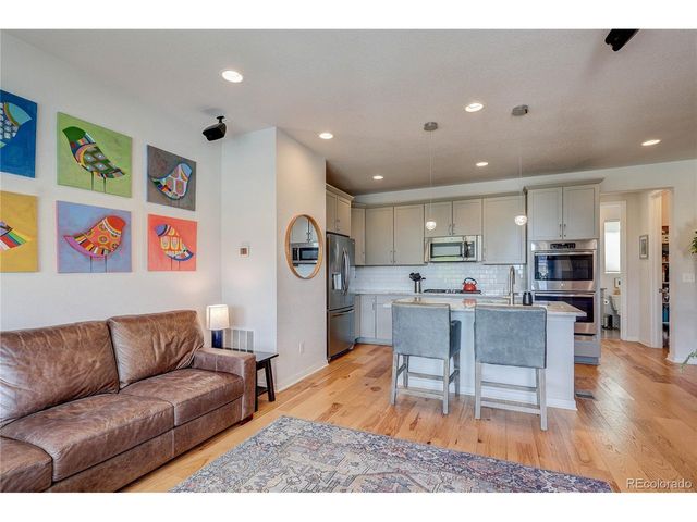 502 E Hinsdale Ave, Littleton, CO 80122