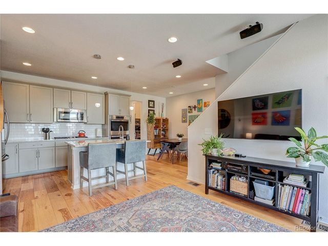 502 E Hinsdale Ave, Littleton, CO 80122