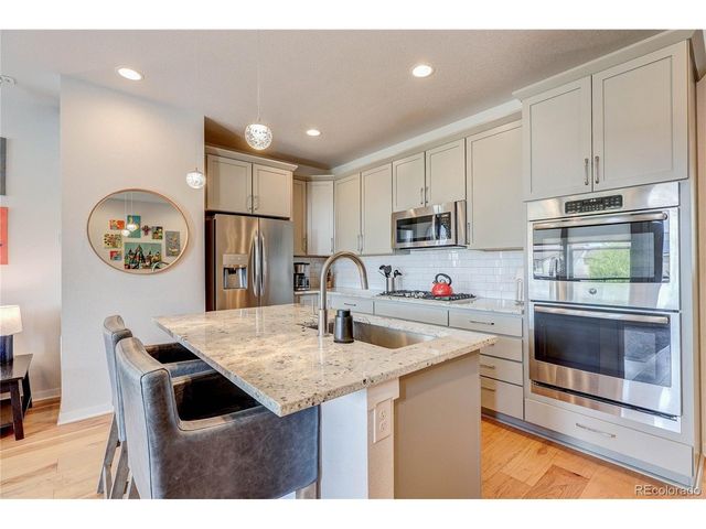 502 E Hinsdale Ave, Littleton, CO 80122