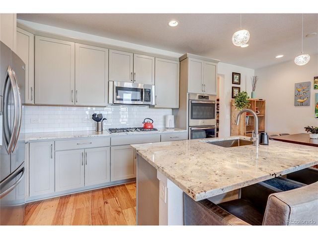 502 E Hinsdale Ave, Littleton, CO 80122