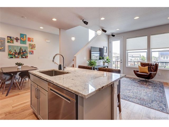 502 E Hinsdale Ave, Littleton, CO 80122