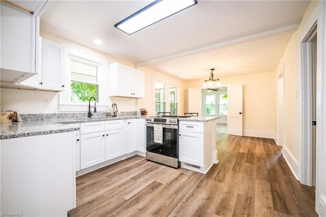 1224 Glenwood Avenue, Salisbury, NC 28146