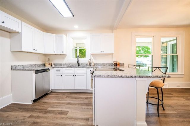 1224 Glenwood Avenue, Salisbury, NC 28146