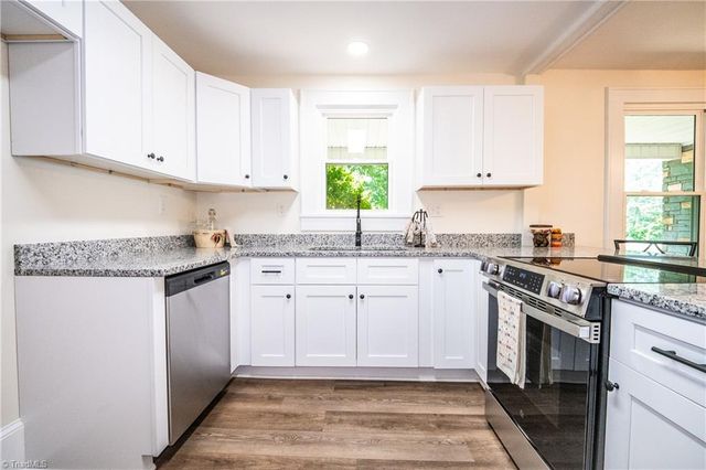1224 Glenwood Avenue, Salisbury, NC 28146