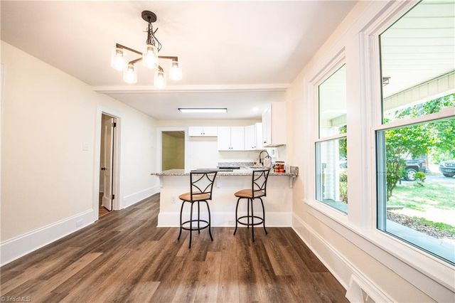 1224 Glenwood Avenue, Salisbury, NC 28146