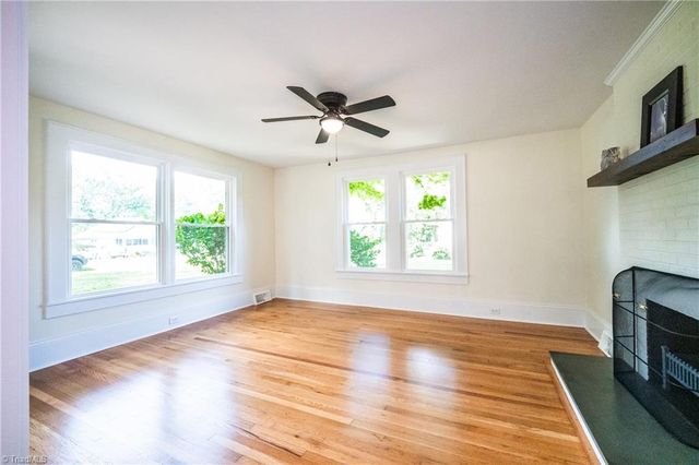 1224 Glenwood Avenue, Salisbury, NC 28146