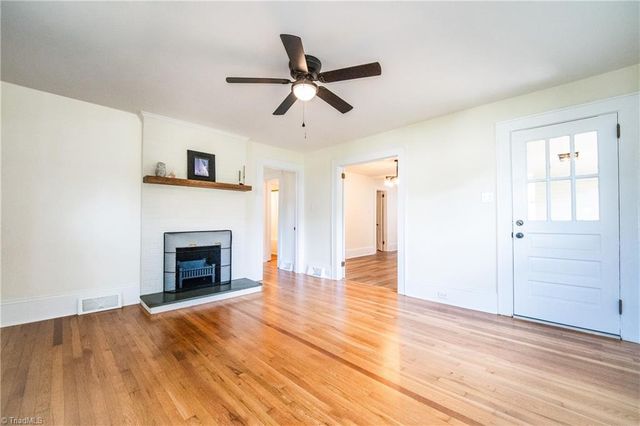 1224 Glenwood Avenue, Salisbury, NC 28146