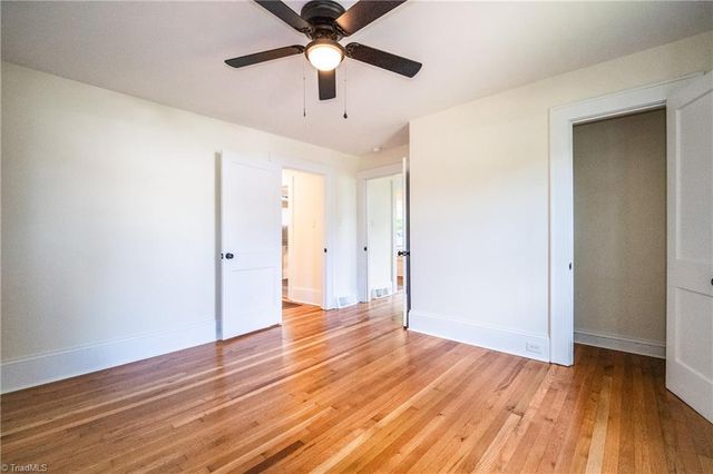 1224 Glenwood Avenue, Salisbury, NC 28146