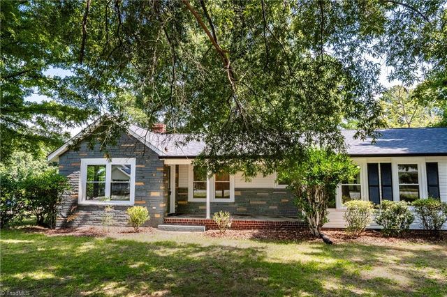 1224 Glenwood Avenue, Salisbury, NC 28146