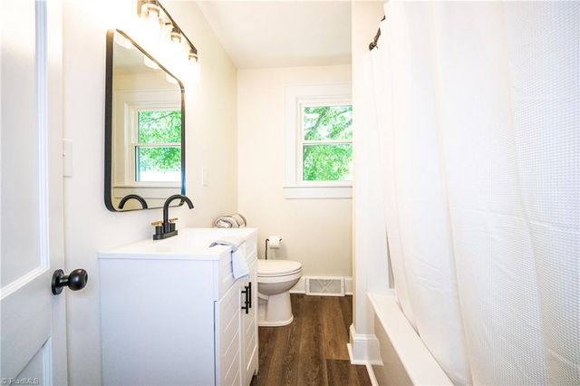 1224 Glenwood Avenue, Salisbury, NC 28146