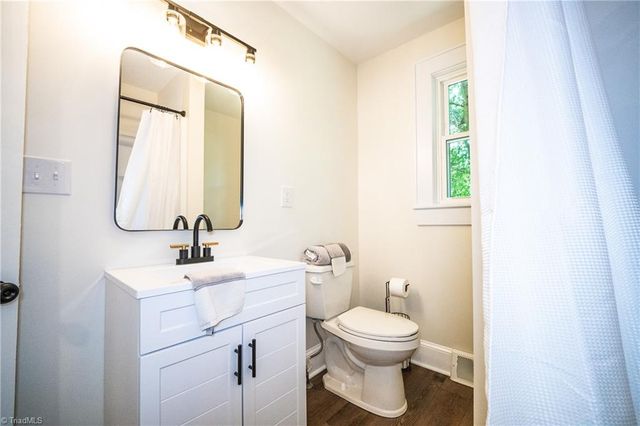1224 Glenwood Avenue, Salisbury, NC 28146