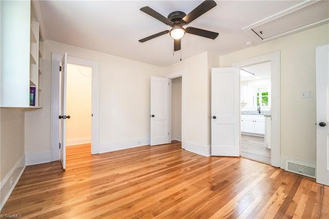 1224 Glenwood Avenue, Salisbury, NC 28146