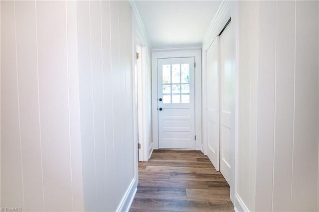1224 Glenwood Avenue, Salisbury, NC 28146