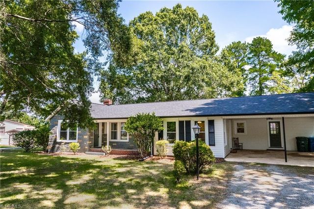1224 Glenwood Avenue, Salisbury, NC 28146