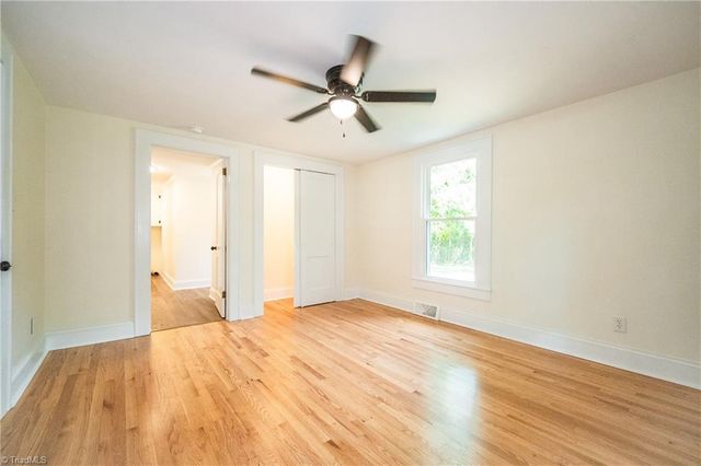 1224 Glenwood Avenue, Salisbury, NC 28146