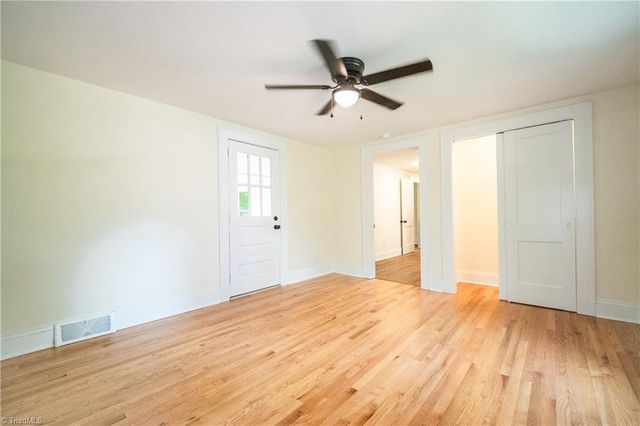 1224 Glenwood Avenue, Salisbury, NC 28146