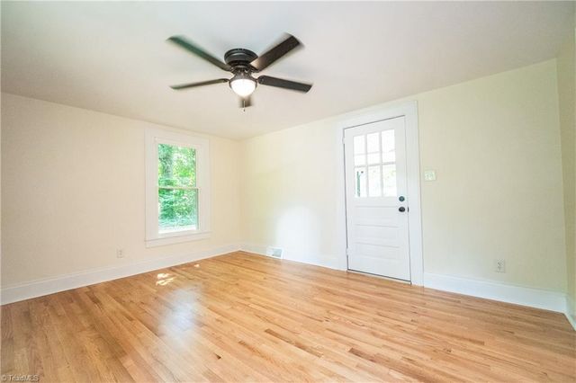 1224 Glenwood Avenue, Salisbury, NC 28146