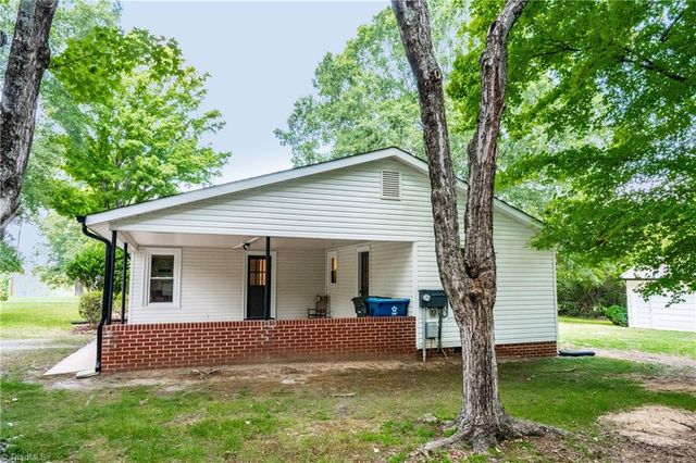 1224 Glenwood Avenue, Salisbury, NC 28146