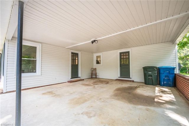 1224 Glenwood Avenue, Salisbury, NC 28146