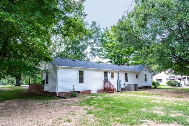 1224 Glenwood Avenue, Salisbury, NC 28146