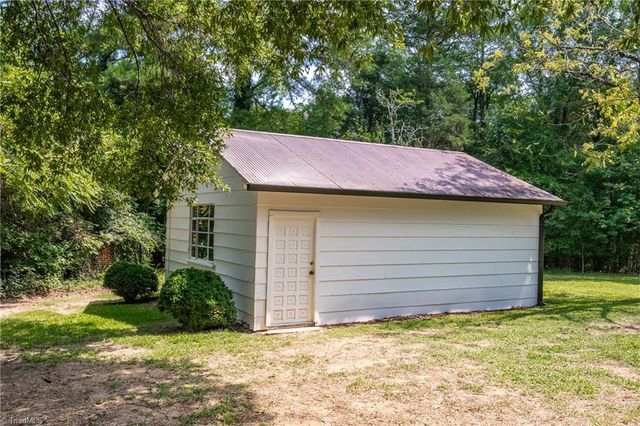 1224 Glenwood Avenue, Salisbury, NC 28146