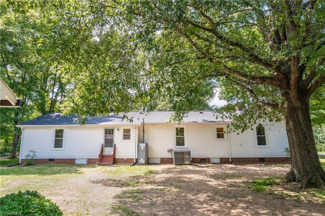 1224 Glenwood Avenue, Salisbury, NC 28146