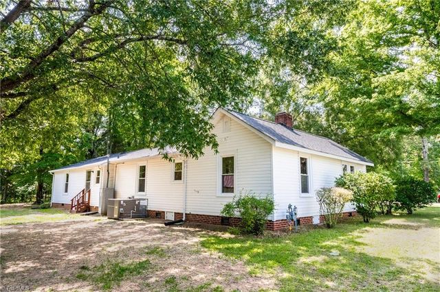 1224 Glenwood Avenue, Salisbury, NC 28146