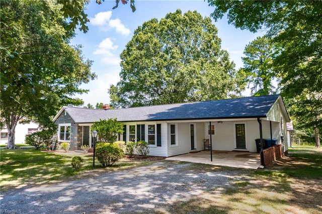 1224 Glenwood Avenue, Salisbury, NC 28146