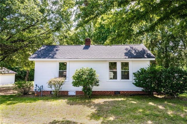 1224 Glenwood Avenue, Salisbury, NC 28146