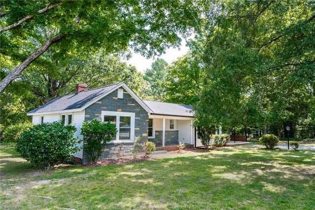 1224 Glenwood Avenue, Salisbury, NC 28146