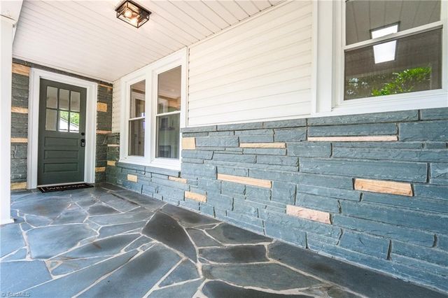 1224 Glenwood Avenue, Salisbury, NC 28146