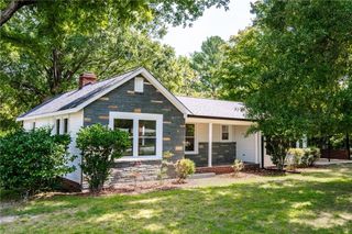 1224 Glenwood Avenue, Salisbury, NC 28146