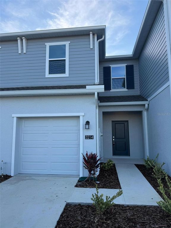 3214 WATTS TERRACE, Davenport, FL 33837