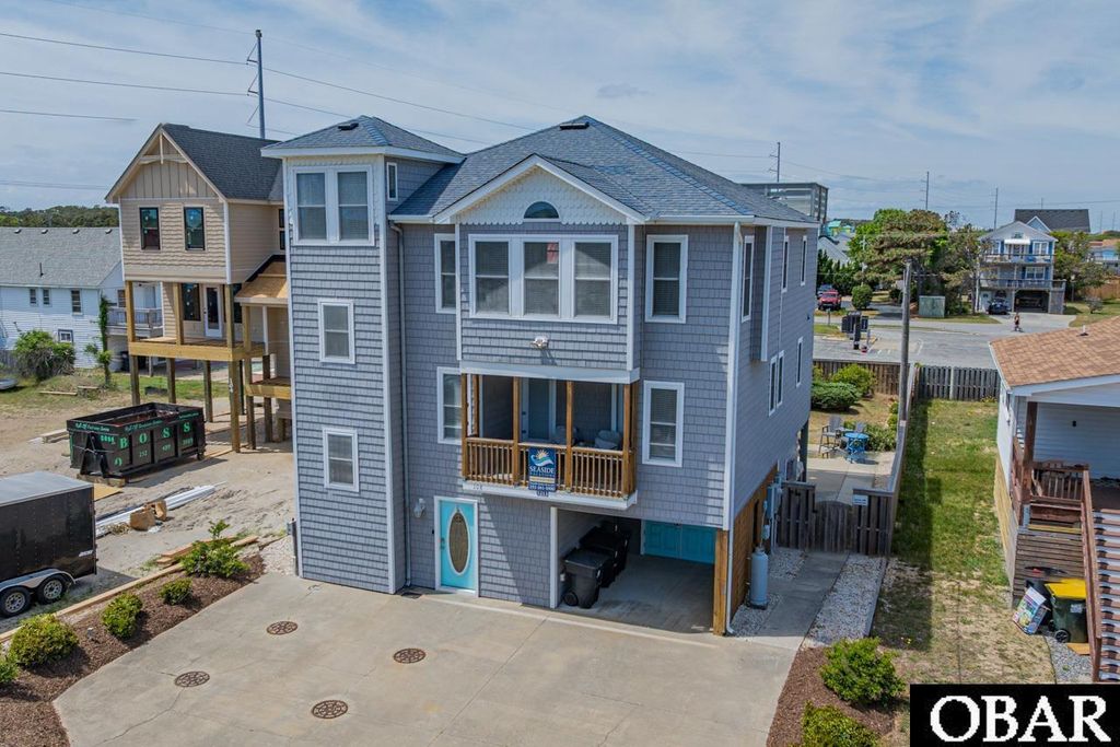 108 E Fresh Pond Drive Lot 24, Kill Devil Hills, NC 27948