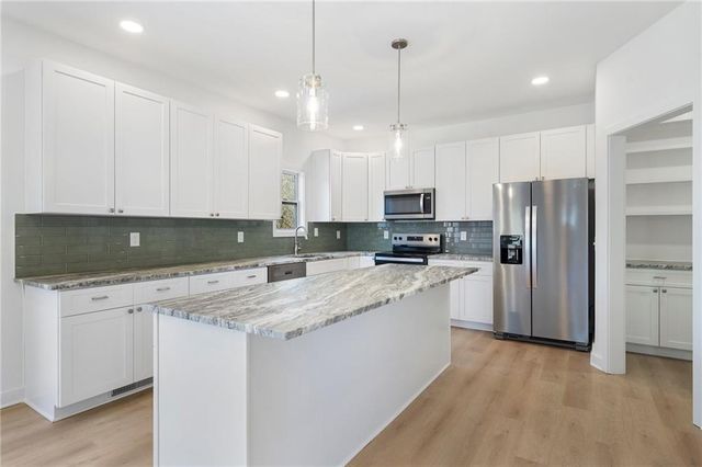 394 Poplar Springs Road, Hiram, GA 30141