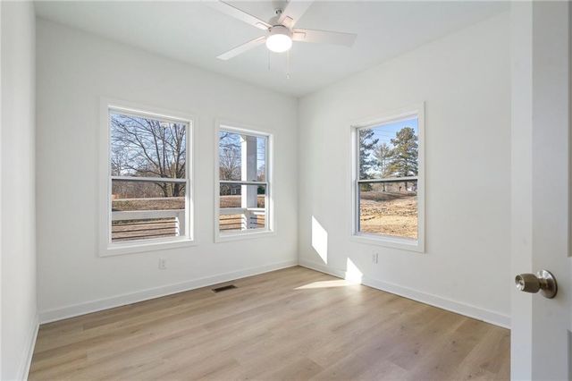 394 Poplar Springs Road, Hiram, GA 30141