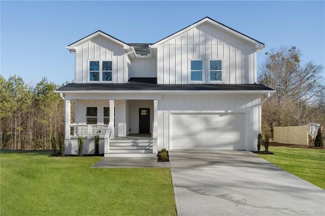 394 Poplar Springs Road, Hiram, GA 30141